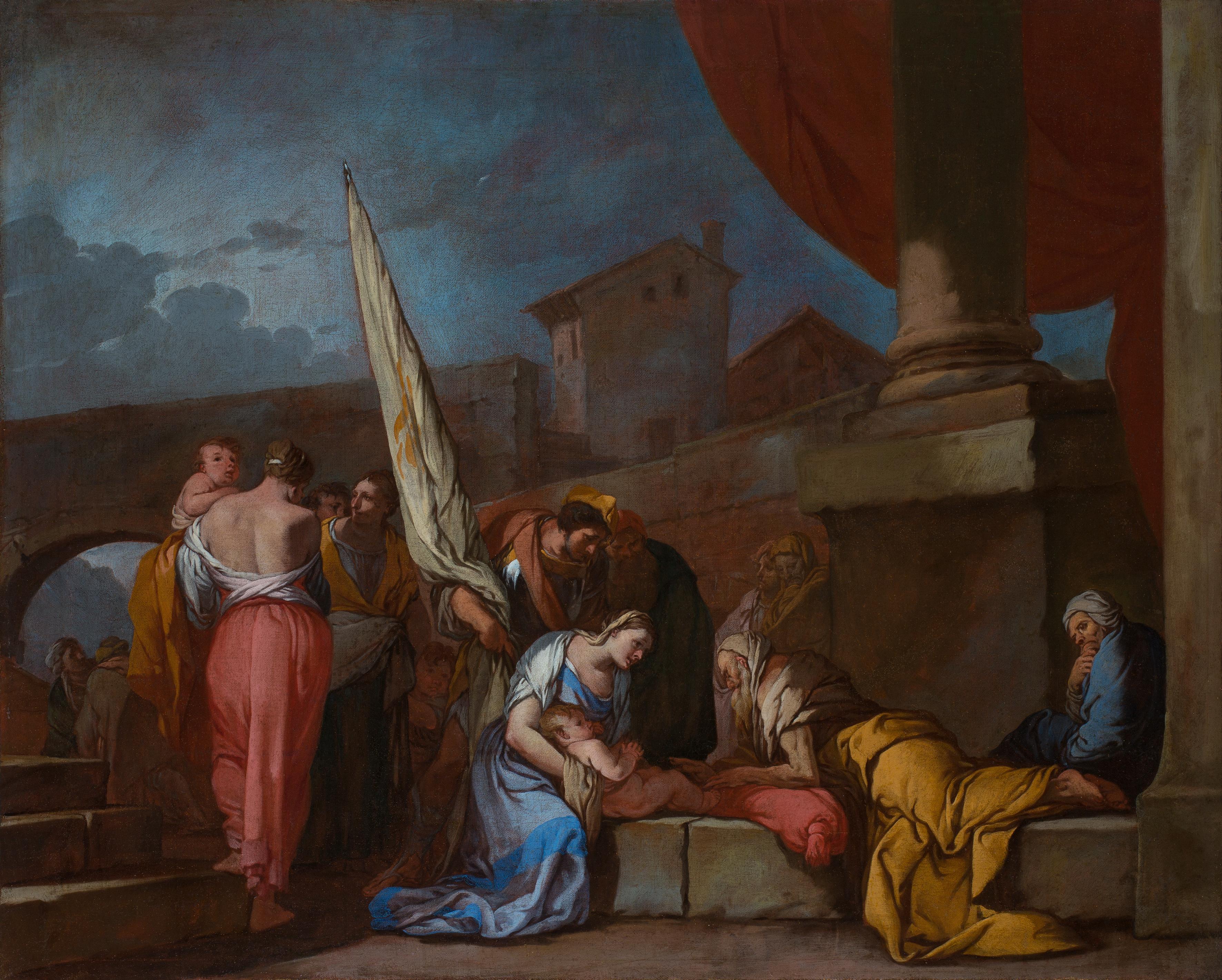 Tiresia Tiresia