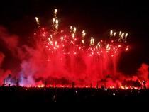 Fuochi di Ferragosto Fuochi di Ferragosto