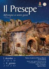 Il Presepe Dall Origine Ai Nostri Giorni Mobile Padova Cultura
