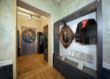 Museo del Risorgimento, Sala D1
